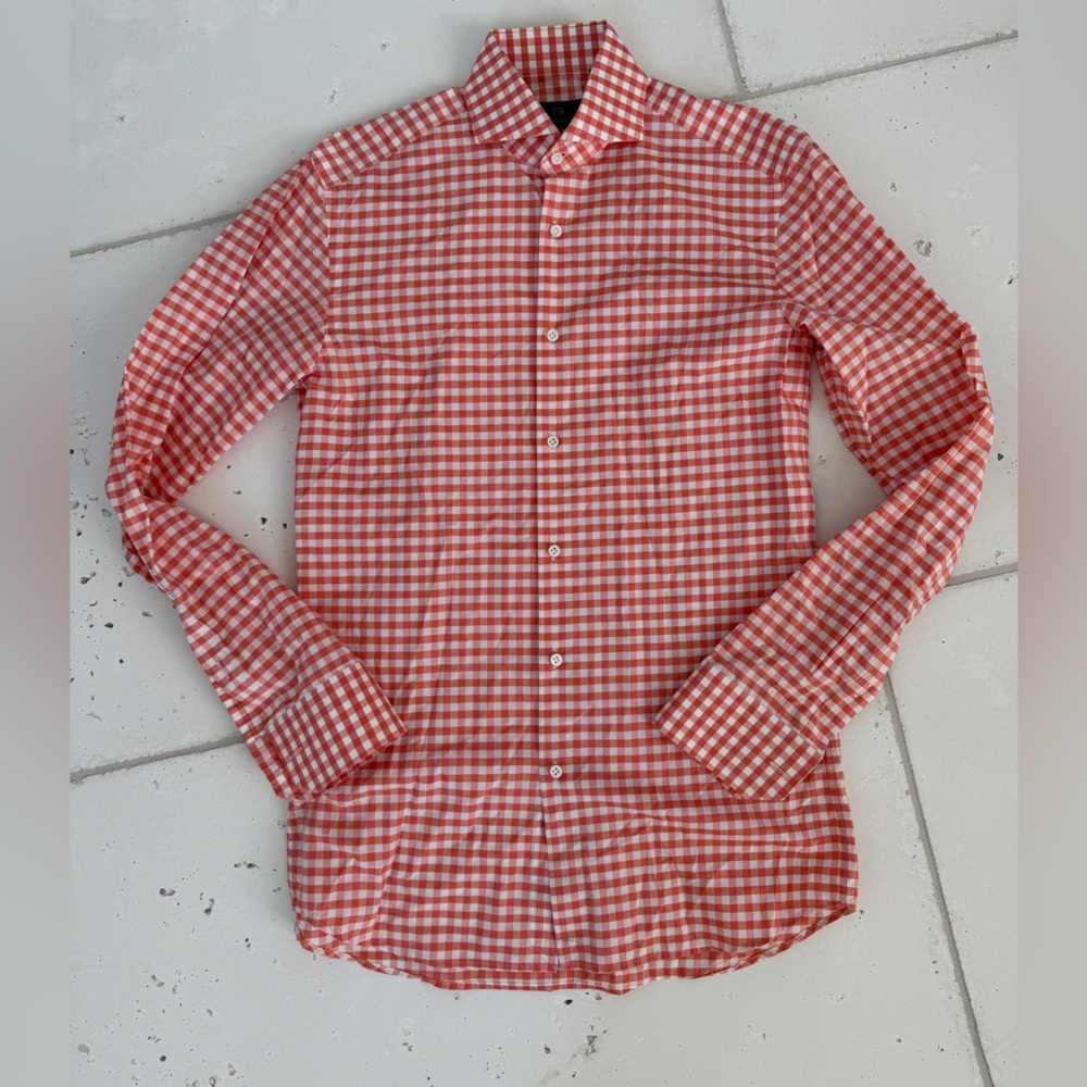 Hugo Boss Boss Collection Shaped Fit
